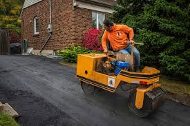 Driveway Overlay Services in Clearfield, PA